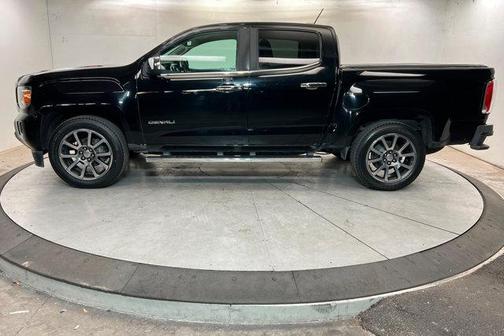 2018 GMC Canyon Denali