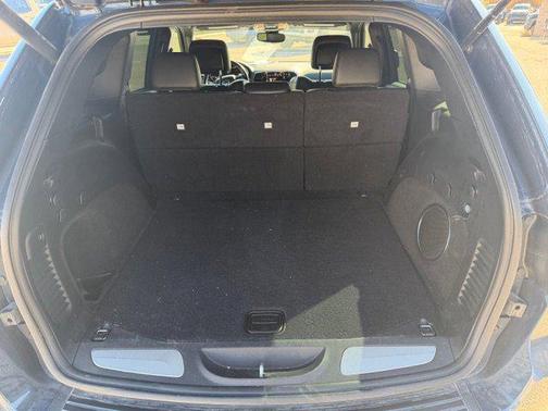 2021 Jeep Grand Cherokee Trailhawk