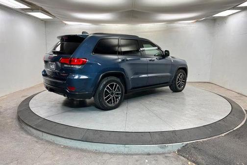 2021 Jeep Grand Cherokee Trailhawk