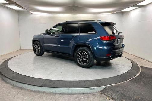 2021 Jeep Grand Cherokee Trailhawk