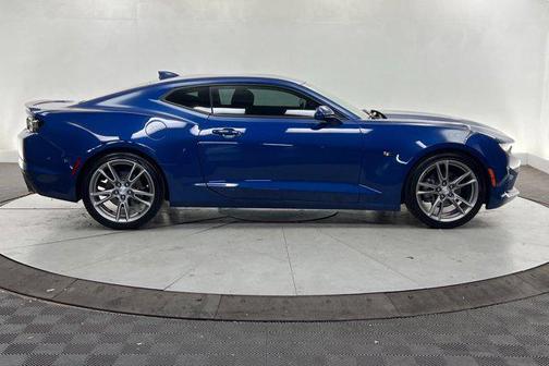 2021 Chevrolet Camaro 1LT
