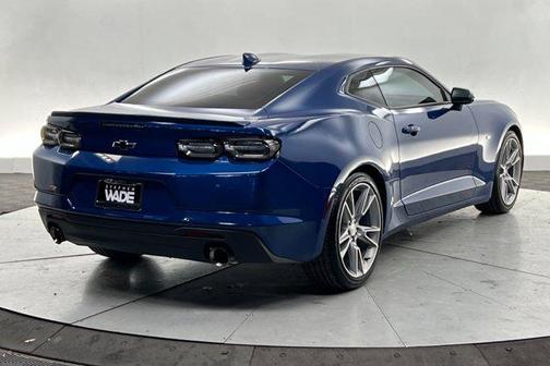 2021 Chevrolet Camaro 1LT
