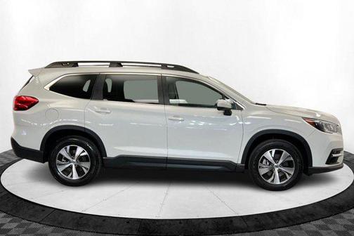 2020 Subaru Ascent Premium 8-Passenger