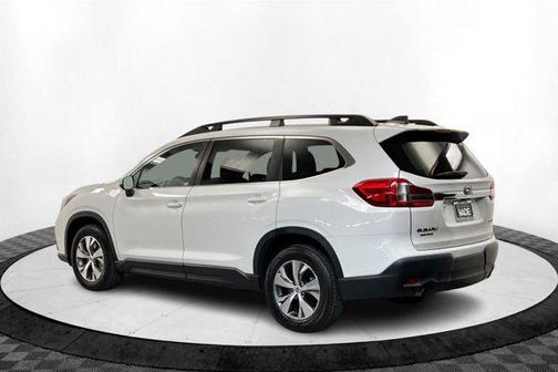 2020 Subaru Ascent Premium 8-Passenger