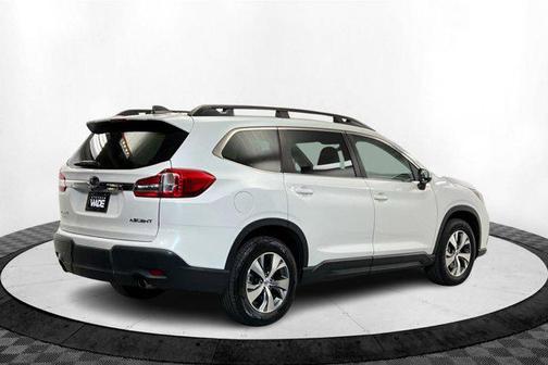 2020 Subaru Ascent Premium 8-Passenger