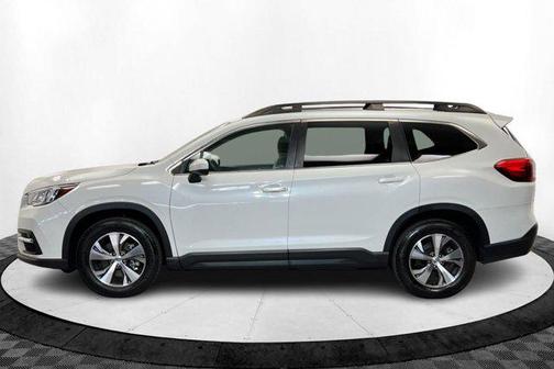 2020 Subaru Ascent Premium 8-Passenger