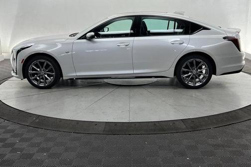 2025 Cadillac CT5 Sport RWD