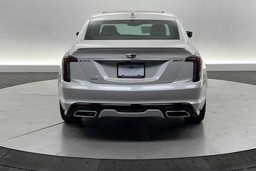 2025 Cadillac CT5 Sport RWD