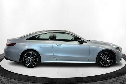 2021 Mercedes-Benz E-Class E 450