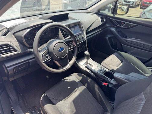 2020 Subaru Impreza Premium 5-Door