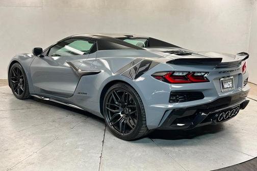 2024 Chevrolet Corvette Z06