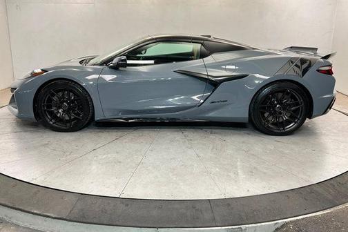 2024 Chevrolet Corvette Z06