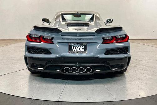 2024 Chevrolet Corvette Z06