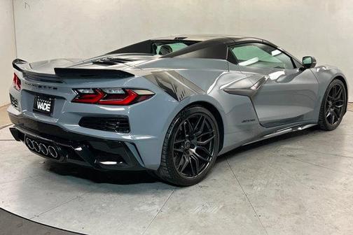 2024 Chevrolet Corvette Z06