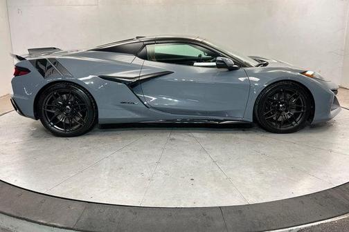 2024 Chevrolet Corvette Z06