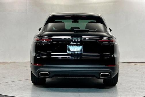 2023 Porsche Cayenne