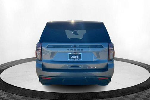 2021 Chevrolet Tahoe 2WD RST