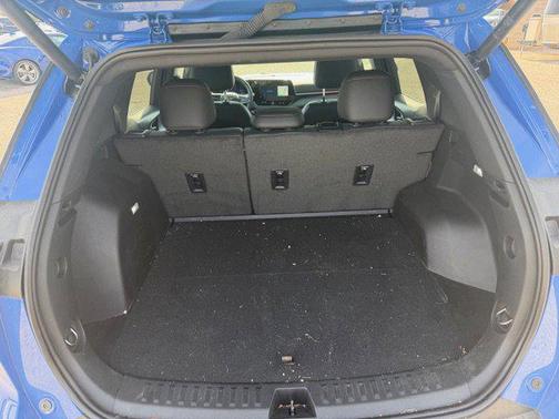 2025 Chevrolet Equinox AWD RS