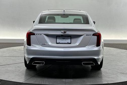 2025 Cadillac CT5 Premium Luxury RWD