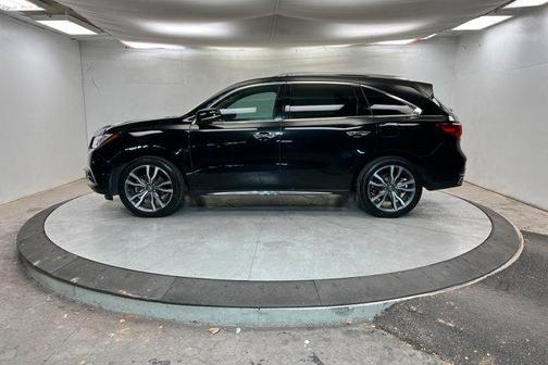2019 Acura MDX 3.5L w/Technology Package