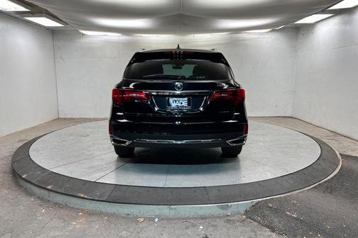 2019 Acura MDX 3.5L w/Technology Package
