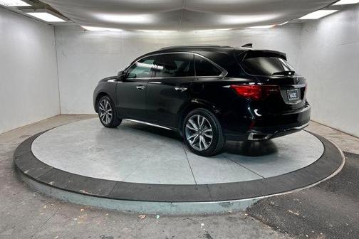 2019 Acura MDX 3.5L w/Technology Package