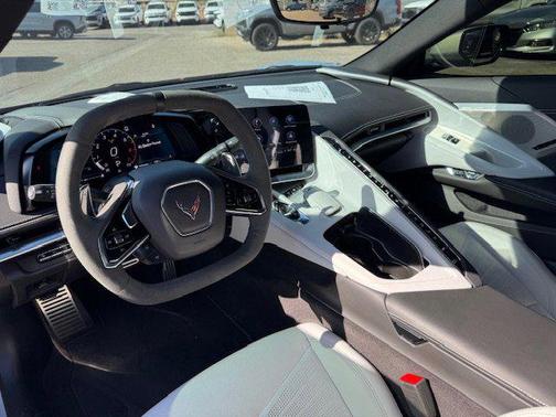 2023 Chevrolet Corvette Stingray w/2LT
