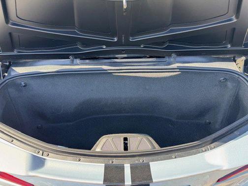 2023 Chevrolet Corvette Stingray w/2LT