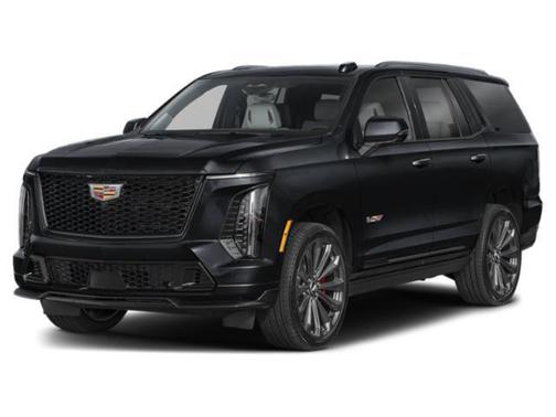 Black Raven 2026 Cadillac Escalade V-Series