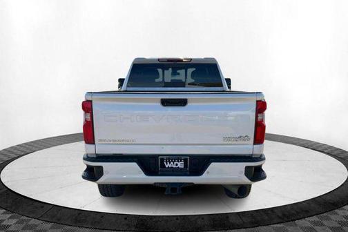 2023 Chevrolet Silverado 2500 High Country