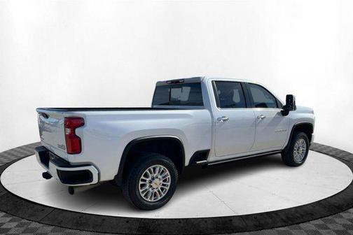 2023 Chevrolet Silverado 2500 High Country