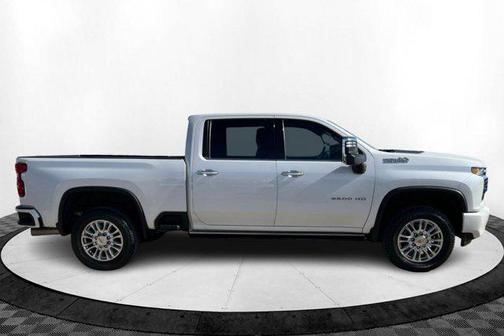 2023 Chevrolet Silverado 2500 High Country