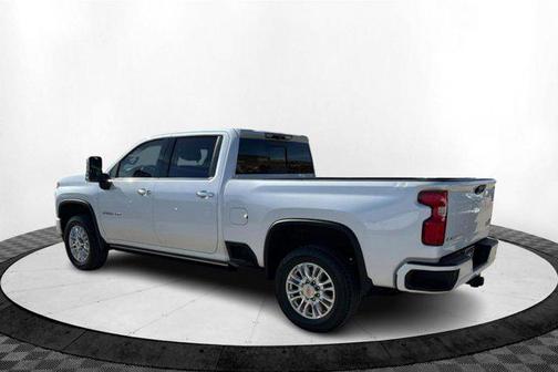 2023 Chevrolet Silverado 2500 High Country