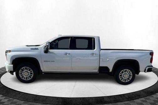 2023 Chevrolet Silverado 2500 High Country