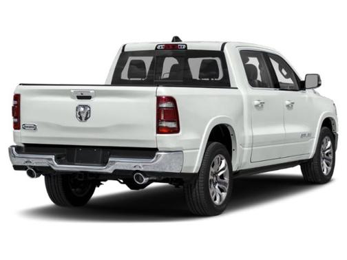 2021 RAM 1500 Longhorn
