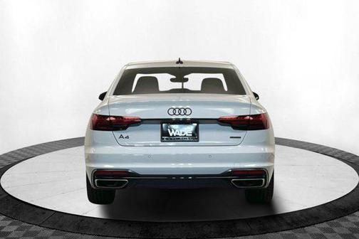 2021 Audi A4 45 S line Premium Plus
