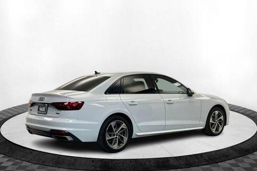 2021 Audi A4 45 S line Premium Plus