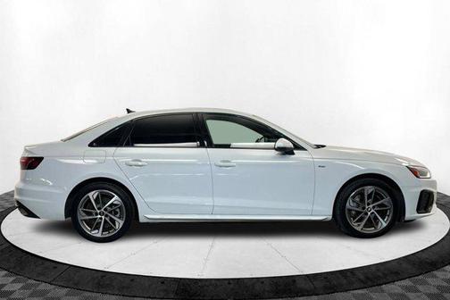 2021 Audi A4 45 S line Premium Plus