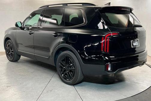 2025 Kia Telluride SX Prestige X-Line