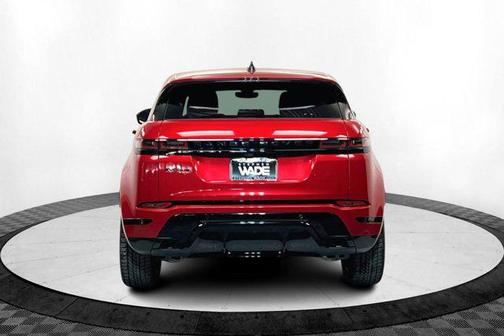 2023 Land Rover Range Rover Evoque R-Dynamic S