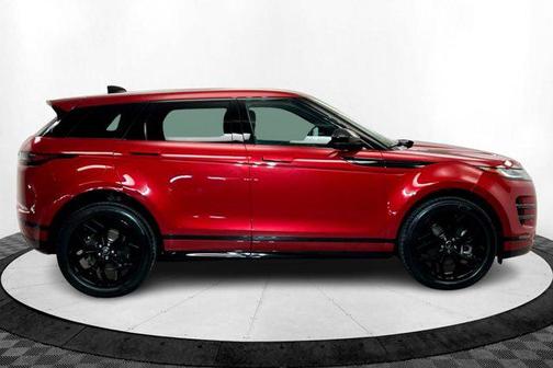 2023 Land Rover Range Rover Evoque R-Dynamic S
