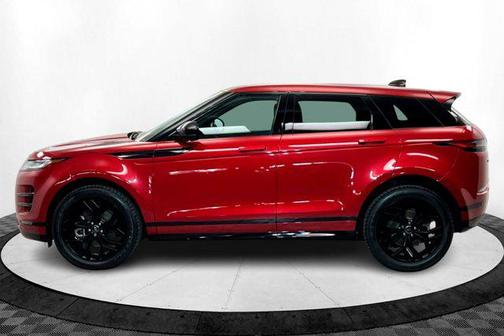 2023 Land Rover Range Rover Evoque R-Dynamic S