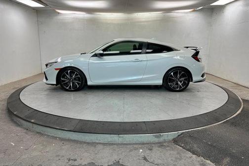 2019 Honda Civic Si Base