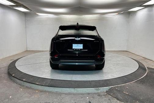 2026 Cadillac OPTIQ Premium Sport