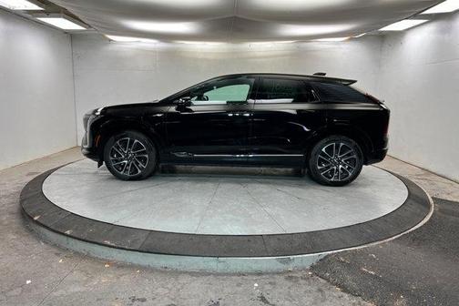 2026 Cadillac OPTIQ Premium Sport