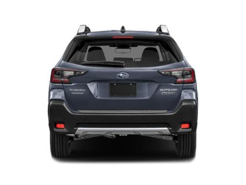 Cosmic Blue Pearl 2025 Subaru Outback Touring