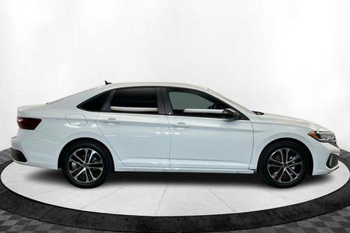 2024 Volkswagen Jetta 1.5T Sport