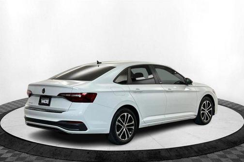 2024 Volkswagen Jetta 1.5T Sport