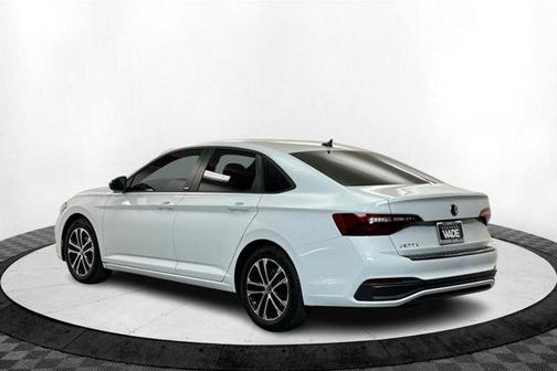 2024 Volkswagen Jetta 1.5T Sport
