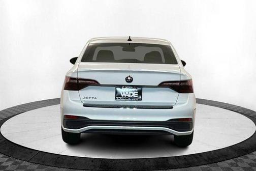 2024 Volkswagen Jetta 1.5T Sport